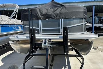 2024 SunChaser Vista 18 LR