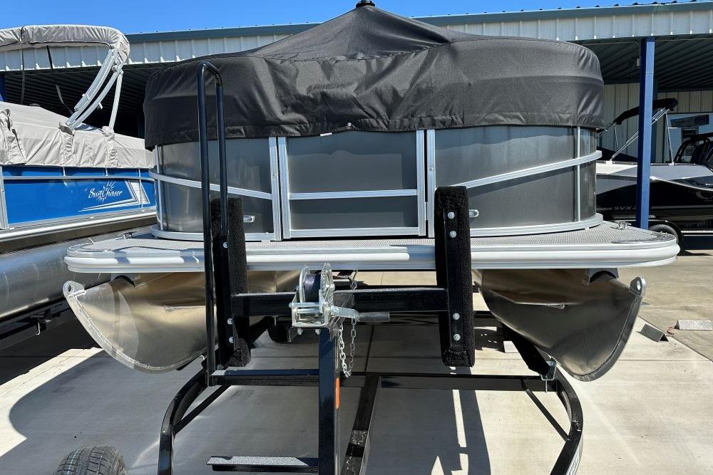 2024 SunChaser Vista 18 LR