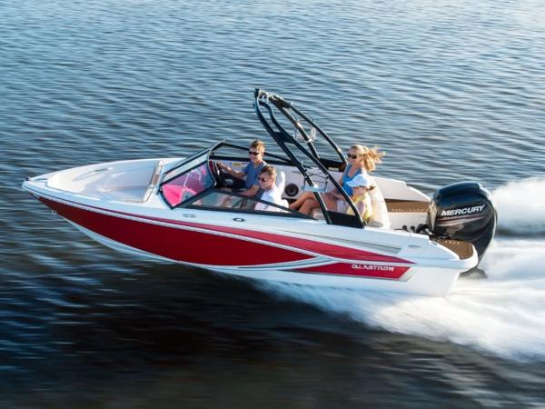 Glastron Boats For Sale In Michigan Boats Com