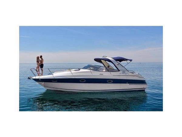 Bavaria 32 Sport