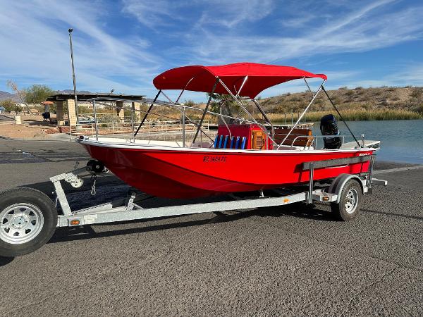 1981 Boston Whaler Montauk
