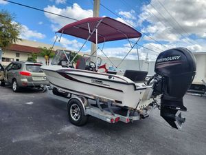 Triton 186 Fishunter