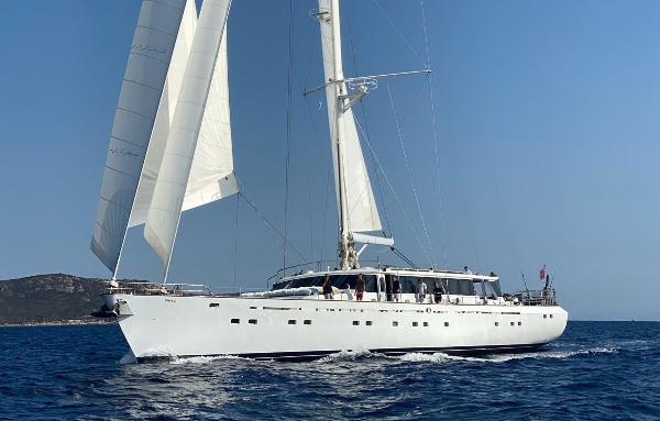 1990 One Design Deck House Cutter Rigged Sloop