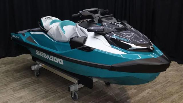 Sea-Doo GTX