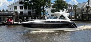 Formula 40 Performance Cruiser