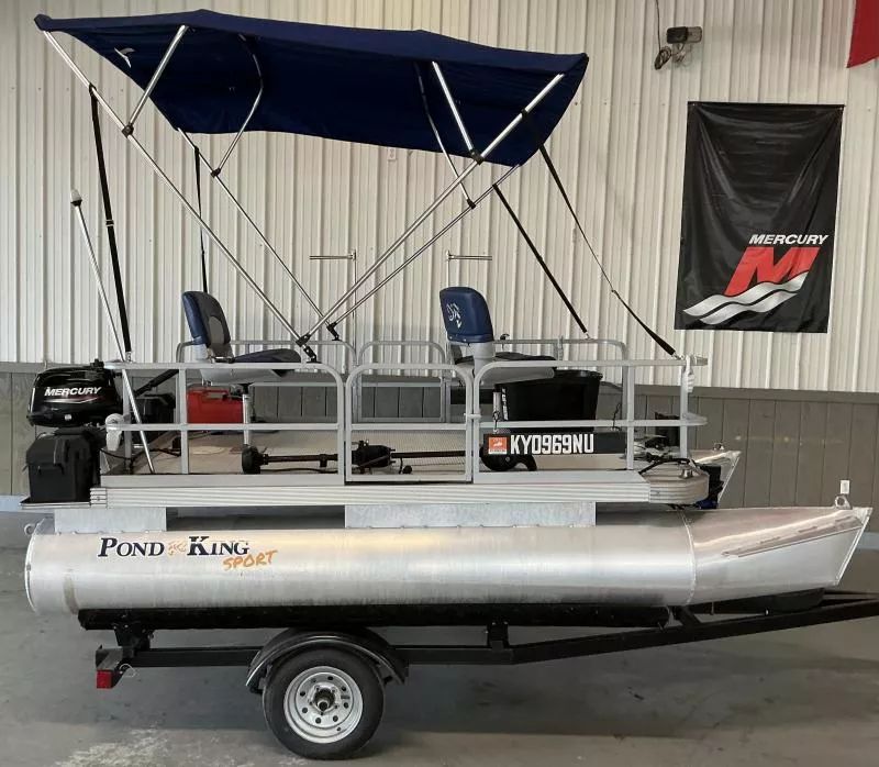2022 Other POND KING SPORT