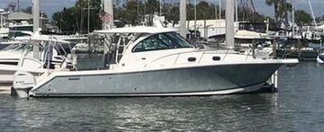 2019 Pursuit OS 385 Offshore