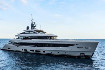 2021 Benetti 50