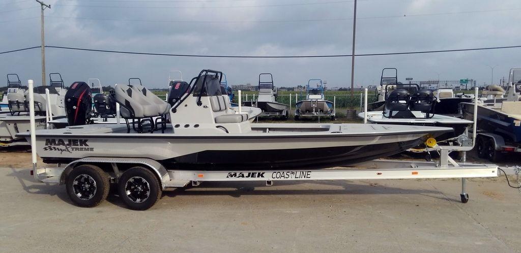 2019 Majek 22 XTREME, San Antonio Texas - boats.com