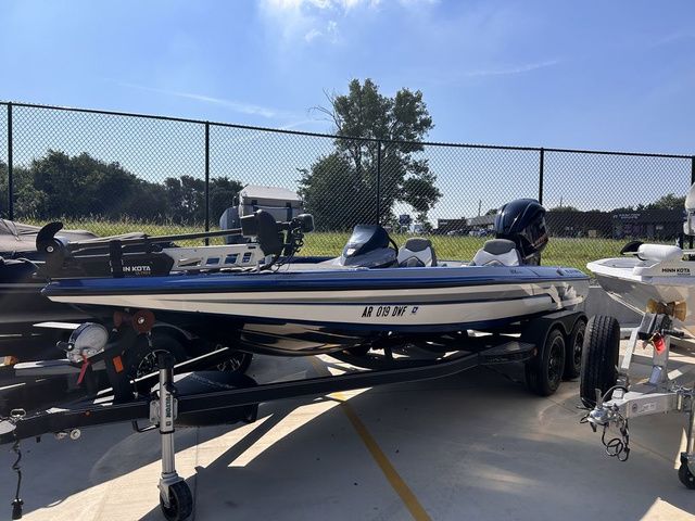 2021 Skeeter ZX225