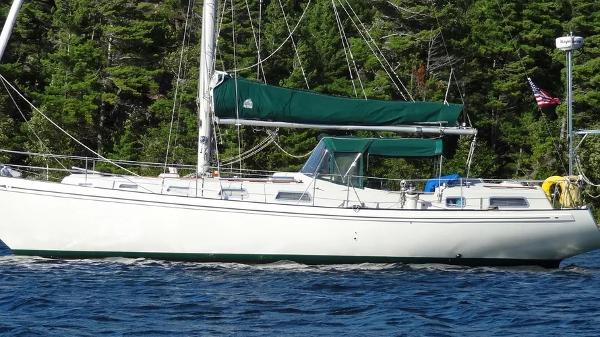 1978 Rival 41C