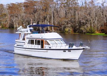 1987 Jefferson Sundeck