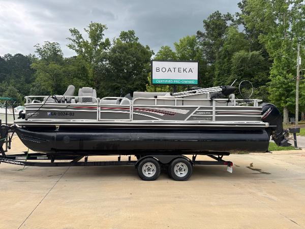 2022 Ranger Reata 223FC