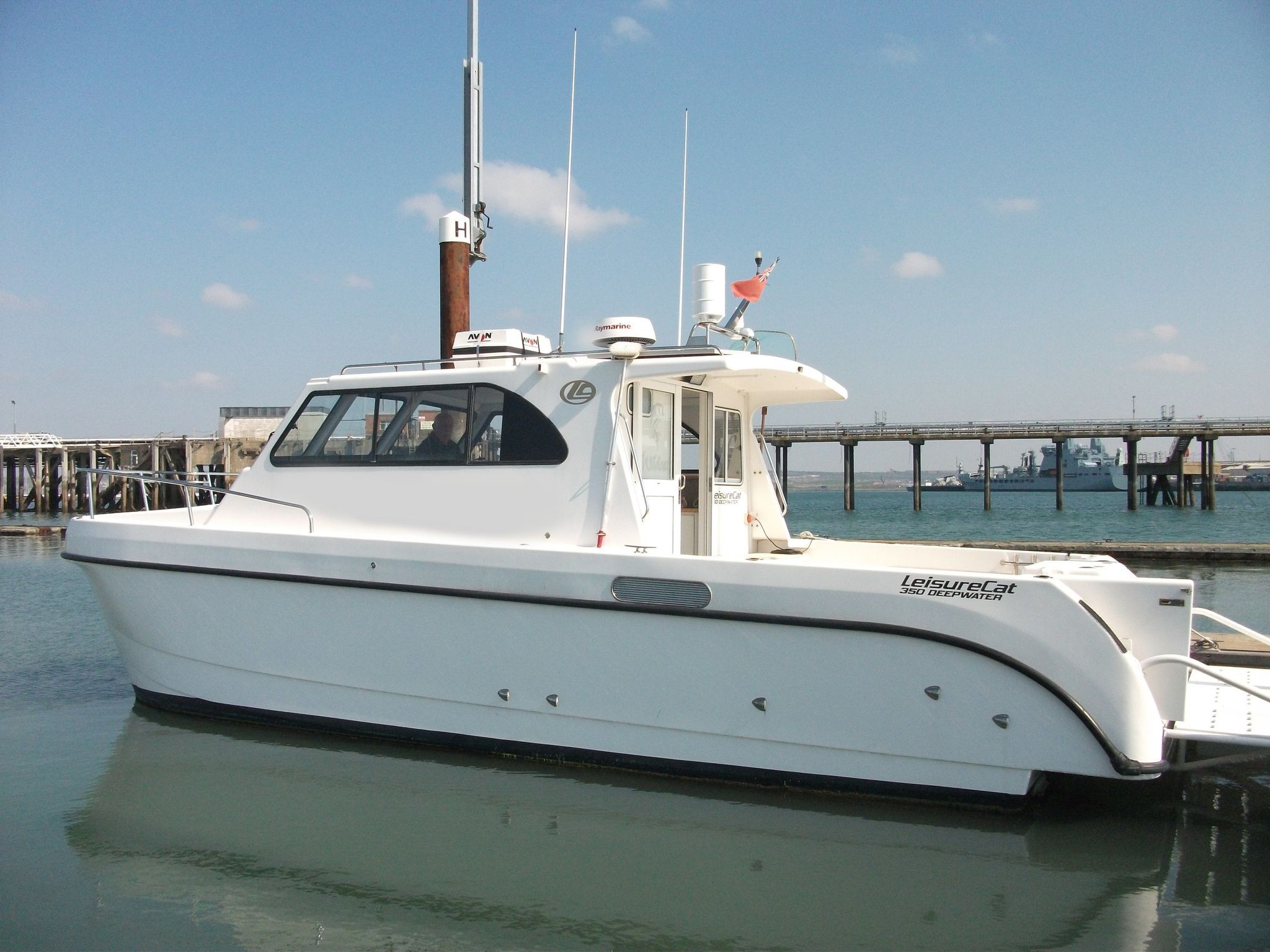 Saltwater fishing boats for sale - boats.com