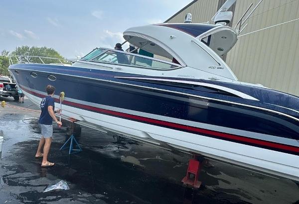 2018 Formula 400 Super Sport
