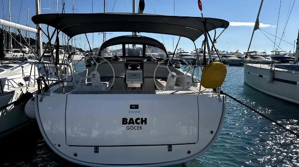 2023 Bavaria Cruiser 46