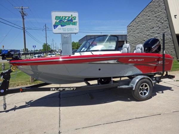 Larson Fx 1750 Dc boats for sale - boats.com