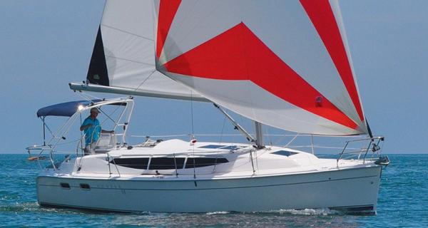 Hunter 33 Boats For Sale In United States Boats Com