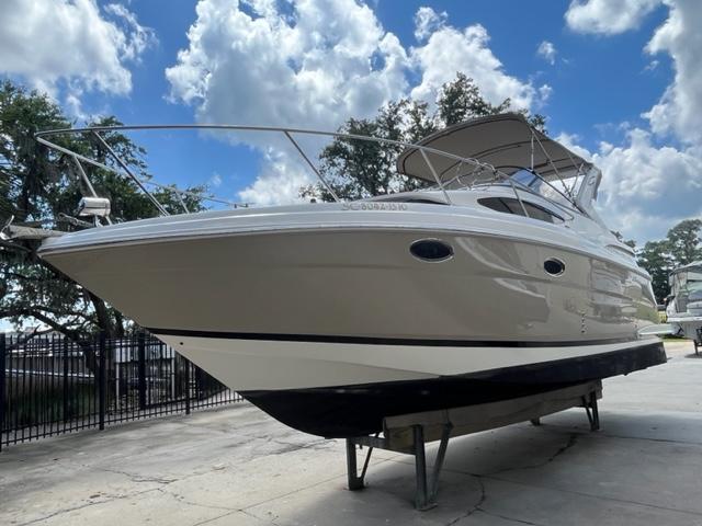 2007 Regal 2860 Window Express
