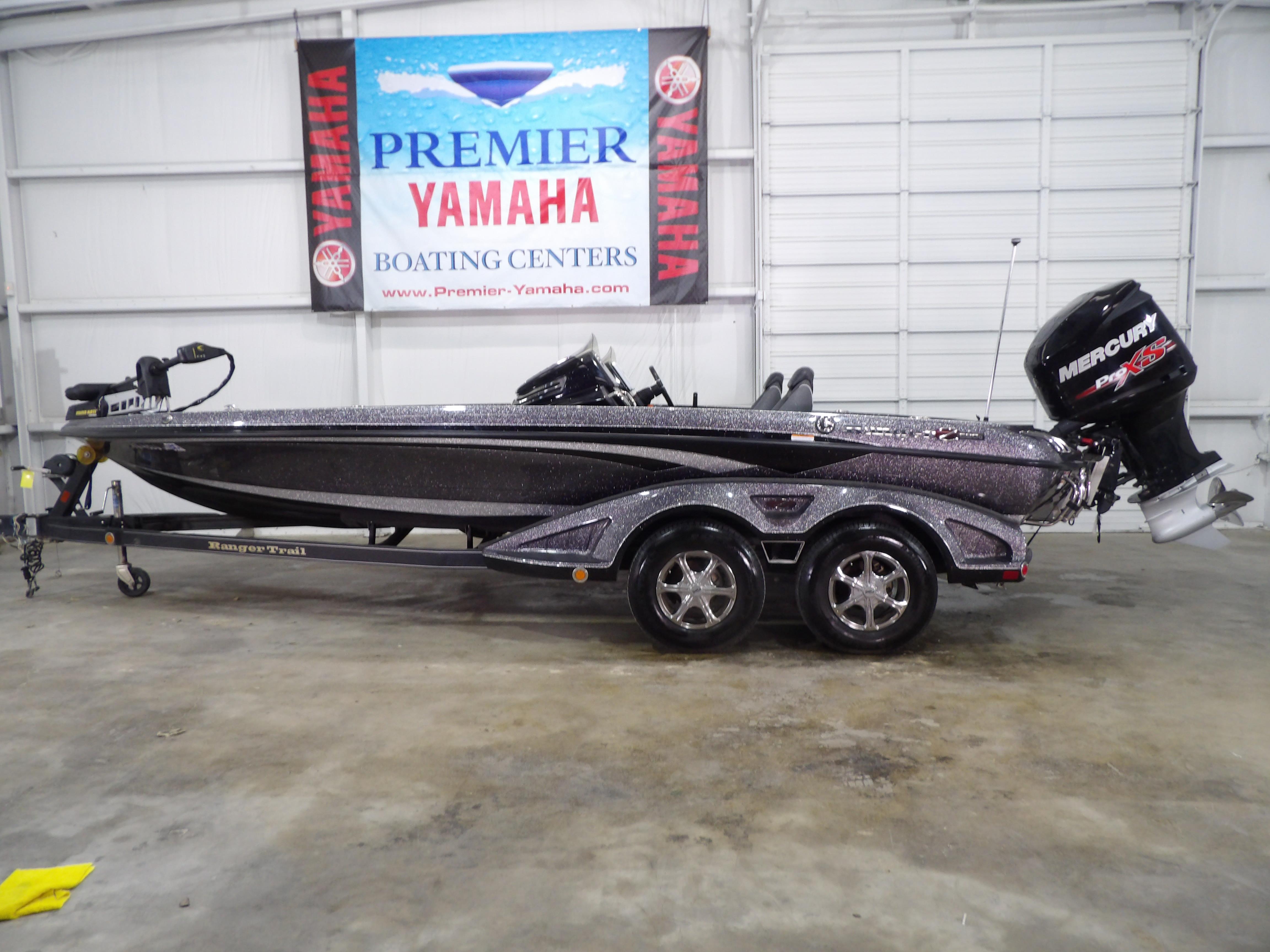 Ranger Z520L