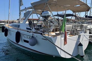 2024 Grand Soleil Grand Soleil 42 LC
