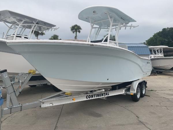 2020 Sea Fox 228 Commander, Saint Augustine Florida ...