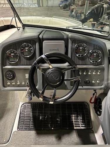 2015 Cobalt 296