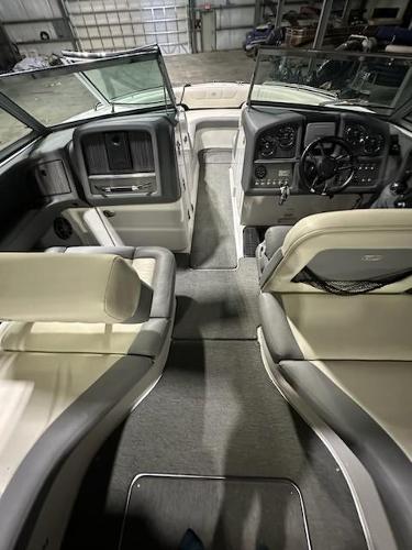 2015 Cobalt 296