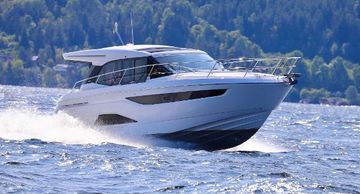 2023 Bavaria R40 Coupe