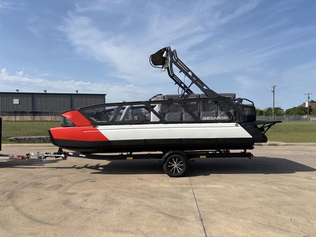 Sea-Doo Switch™ Sport 21 - 230 Hp Painted