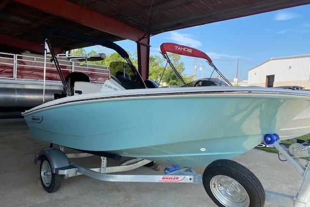 2026 Boston Whaler 130 Super Sport