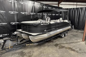 2023 Harris 230 Sunliner