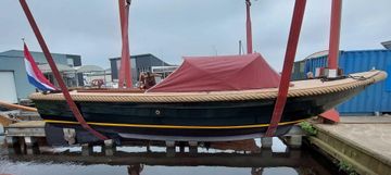1970 Helderse Vlet 700