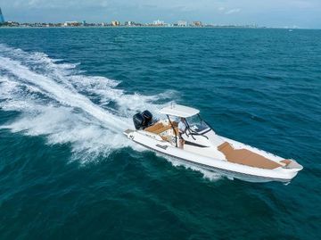 2024 Nuova Jolly prince 33cc