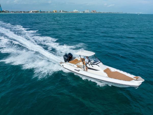 2024 Nuova Jolly prince 33cc