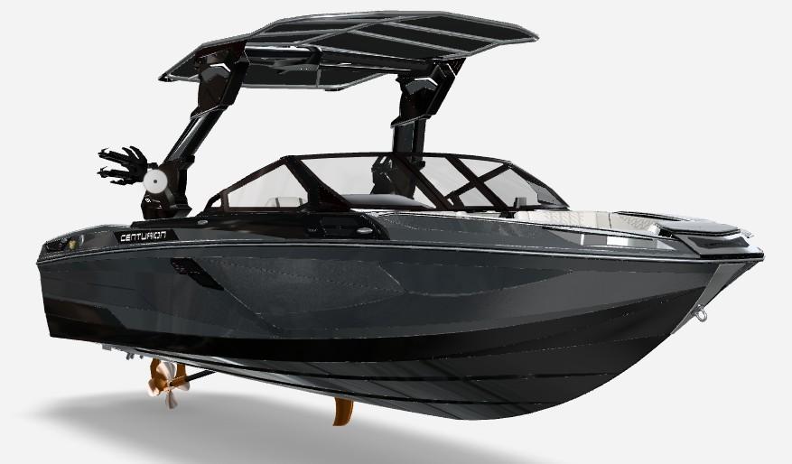 2026 Centurion Ri245