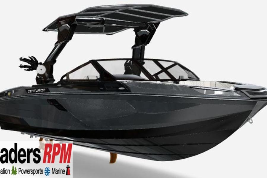2026 Centurion Ri245