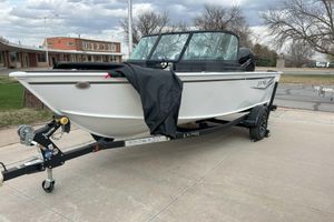 Lund 1775 Adventure Sport Lund 1775 Adventure Sport Fishing Boat Waconda Boats