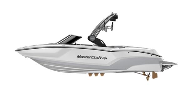 2025 MasterCraft NXT20
