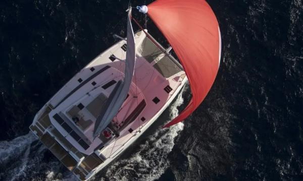 Fountaine Pajot Saona 47 Fountaine Pajot Saona 47