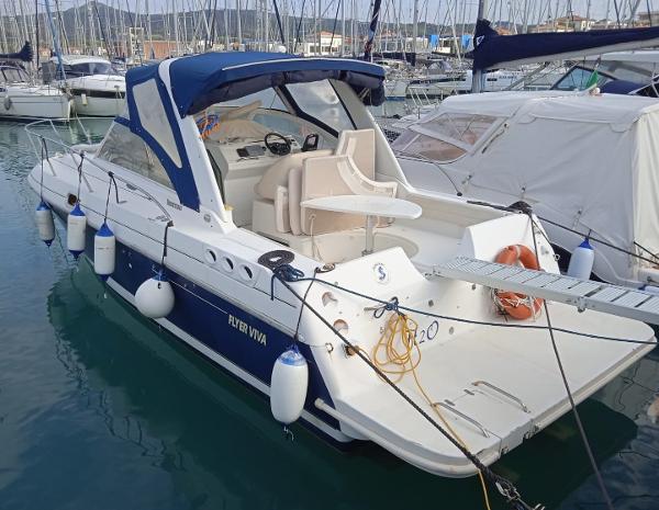 Beneteau Flyer Viva 920 6