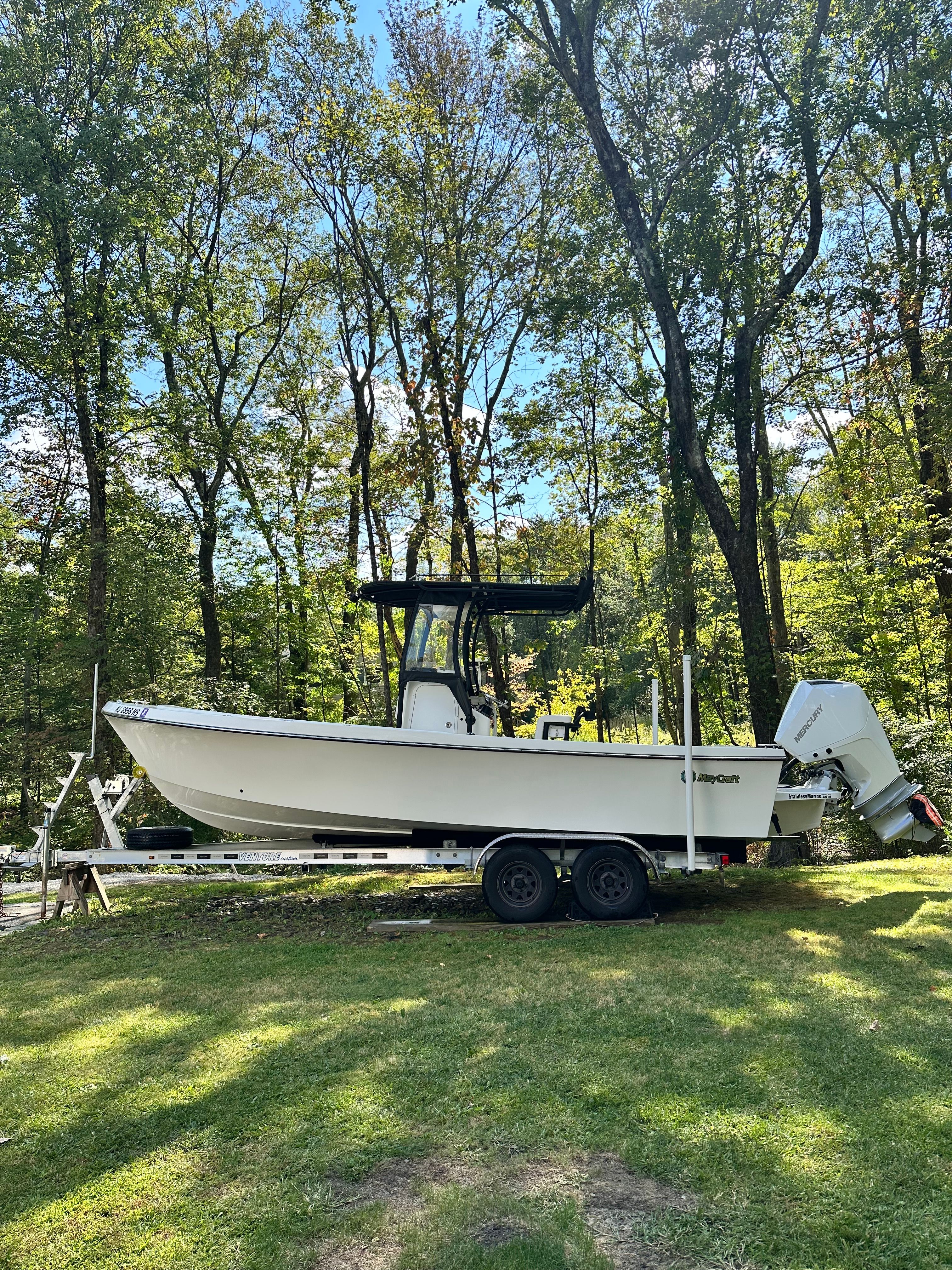 2022 May-Craft 2300 CCX
