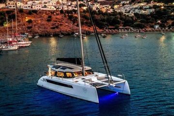 2023 Seawind 1370