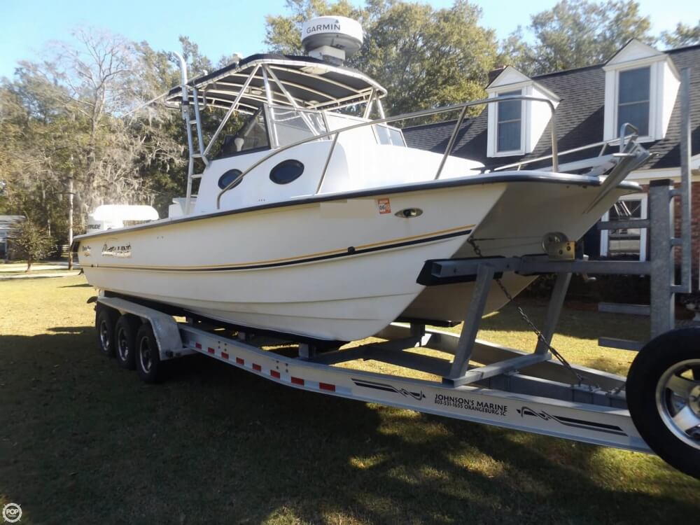 Twin Vee boats for sale