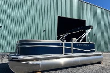 2026 Premier 200 Sunscape