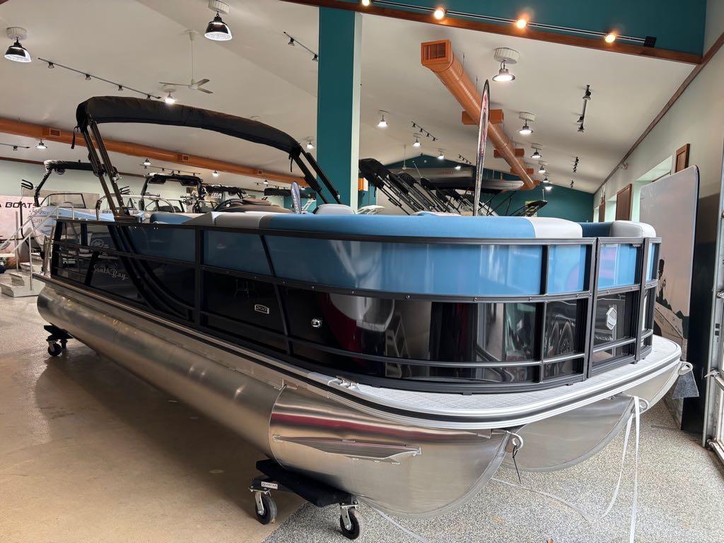 South Bay 200 Series S224UL 2.75