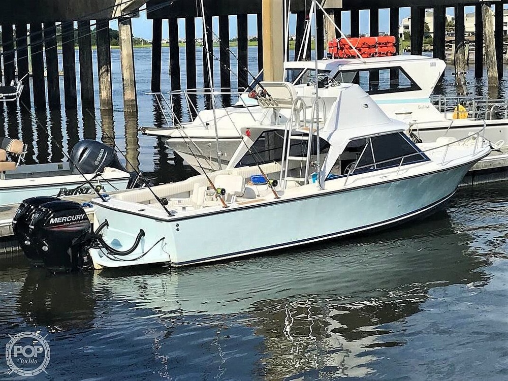 Bertram 25 boats for sale - boats.com