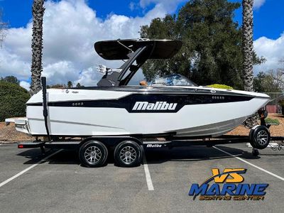 Malibu M220