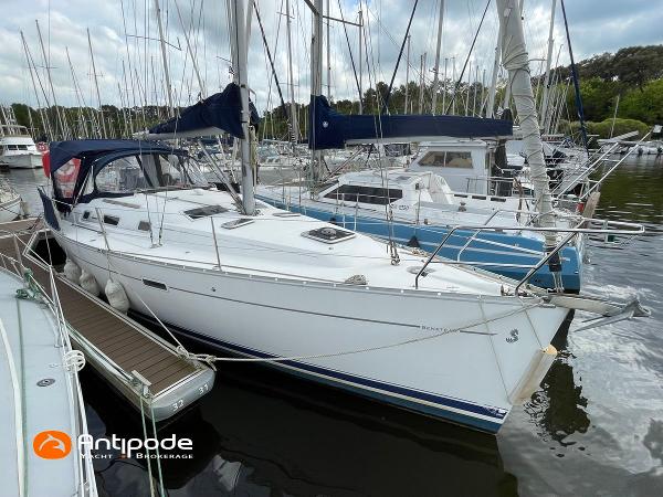 2008 Beneteau Oceanis Clipper 343