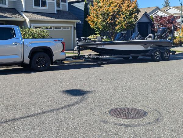 Nitro Z21